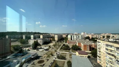 Apartment for Sale in Levada