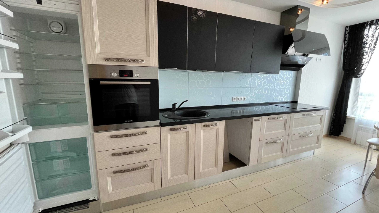 Apartment for Sale in Levada