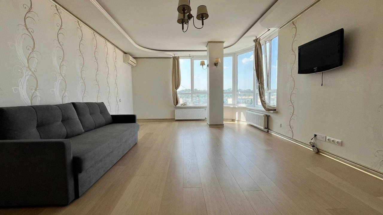 Apartment for Sale in Levada