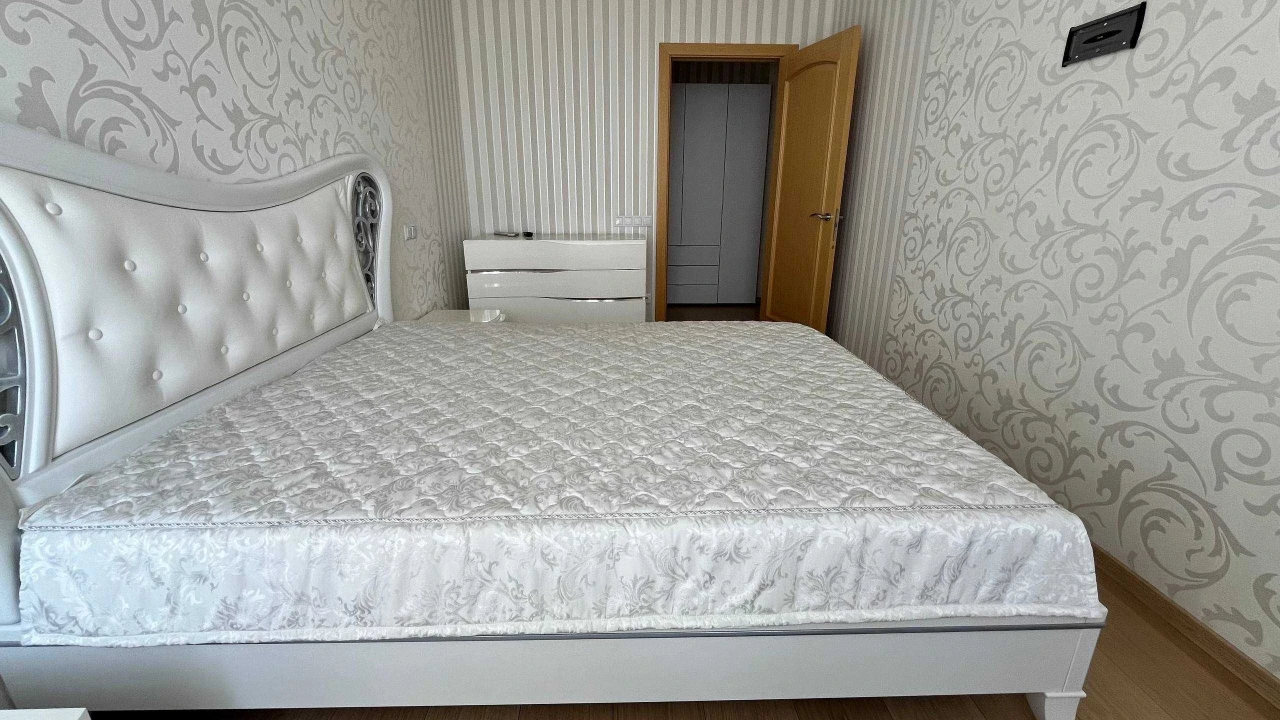 Apartment for Sale in Levada