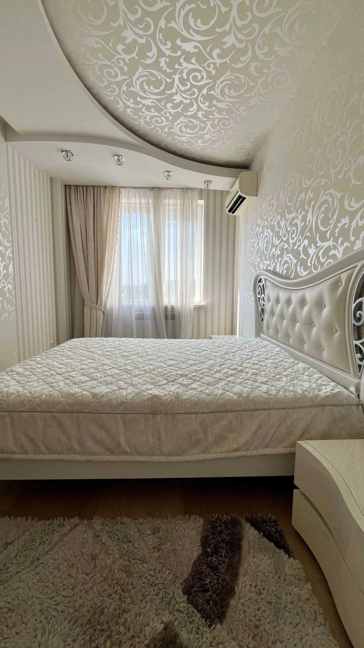 Apartment for Sale in Levada