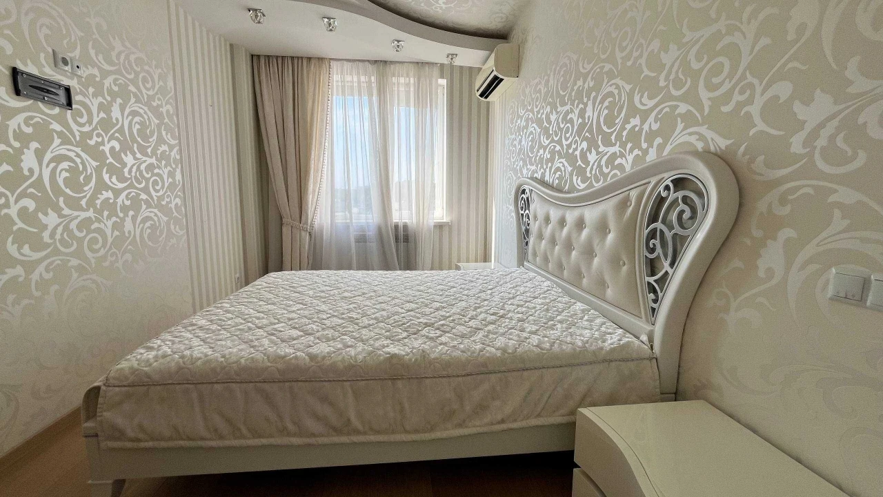Apartment for Sale in Levada