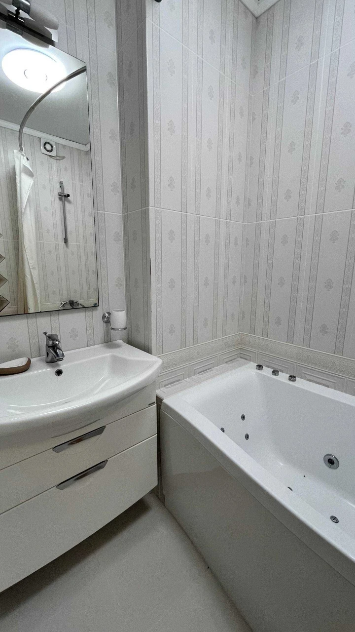 Apartment for Sale in Levada
