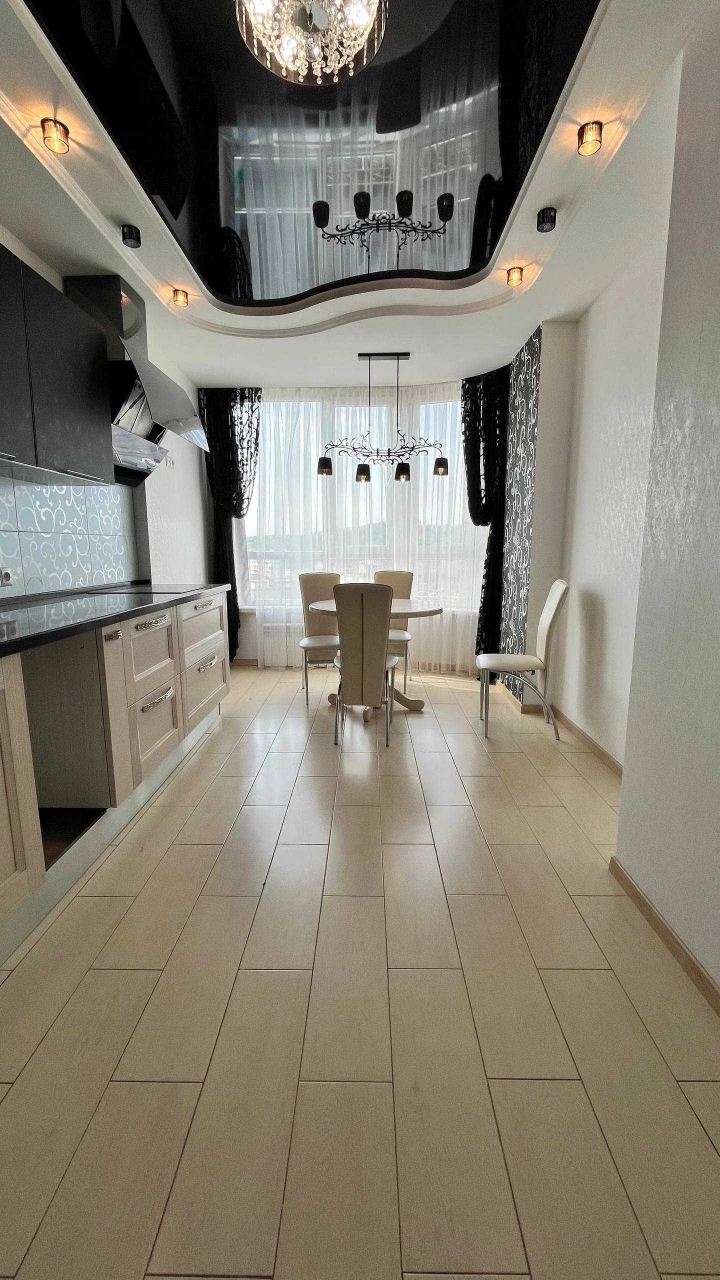 Apartment for Sale in Levada