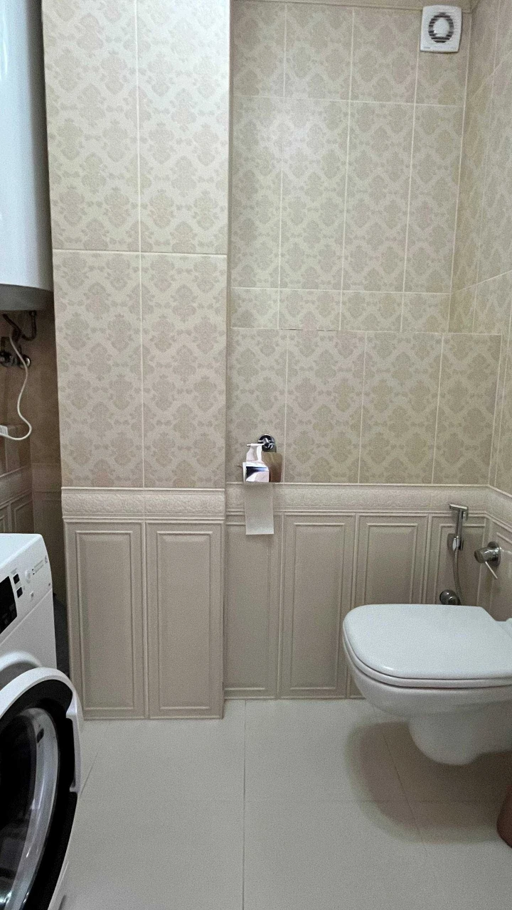 Apartment for Sale in Levada