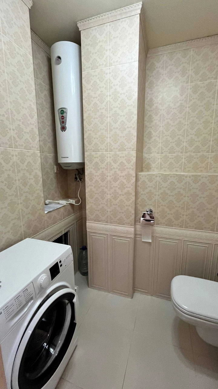 Apartment for Sale in Levada