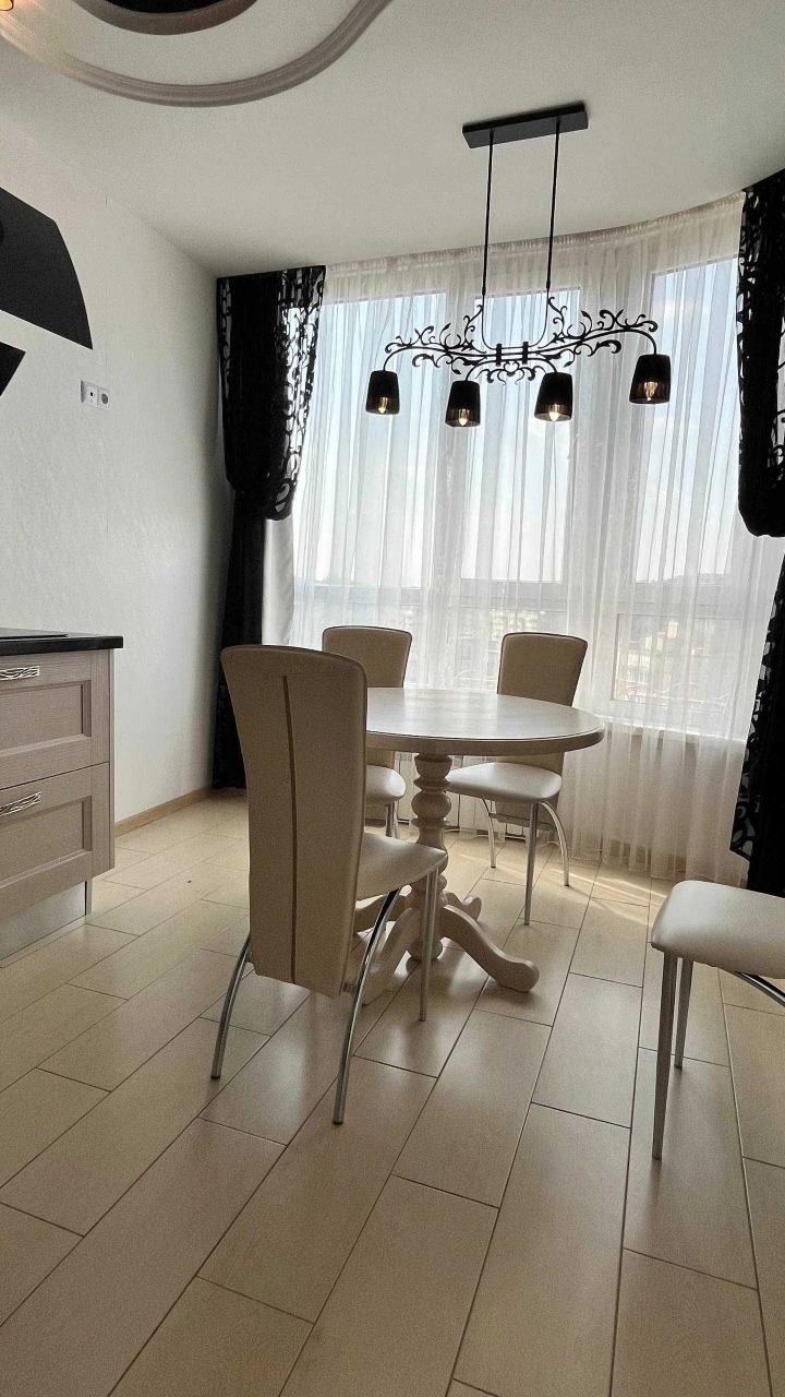 Apartment for Sale in Levada
