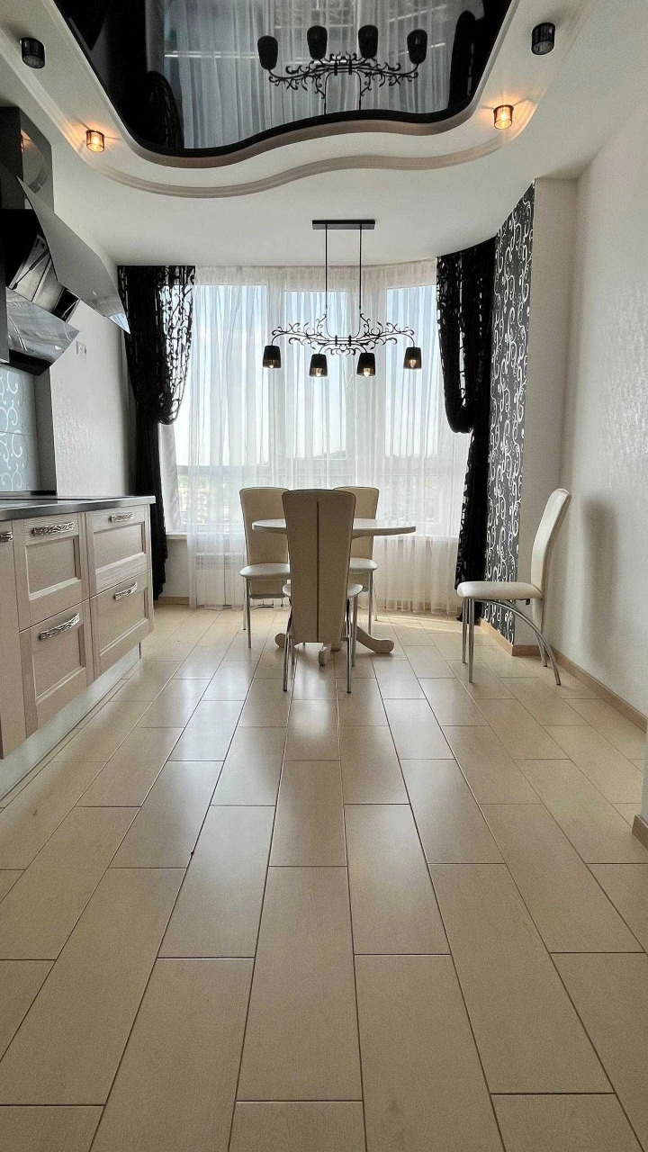 Apartment for Sale in Levada