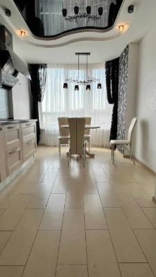 Apartment for Sale in Levada