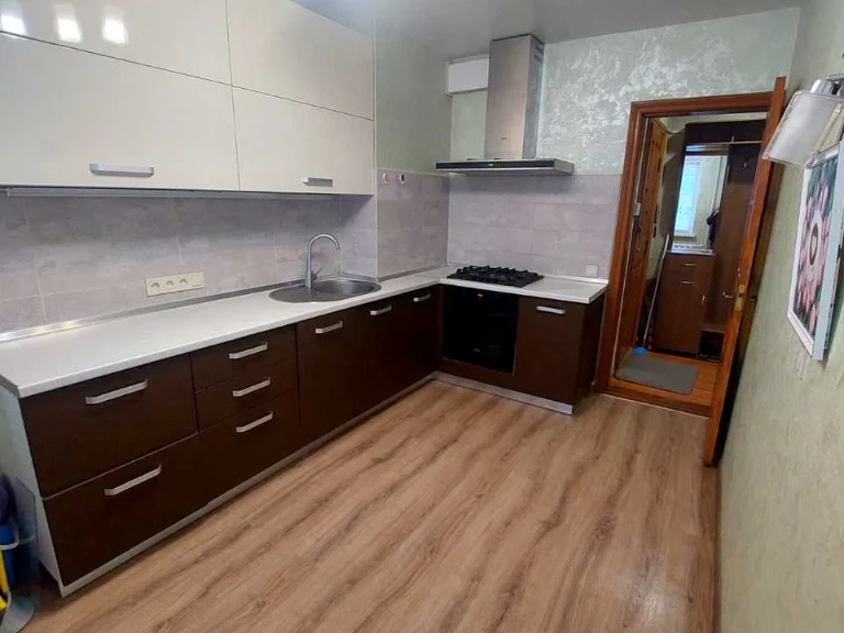 Apartment. Poltava, Shepotyeva Blvd.