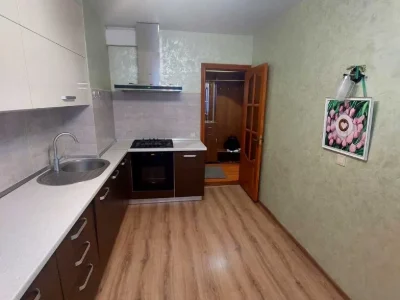 Apartment. Poltava, Shepotyeva Blvd.