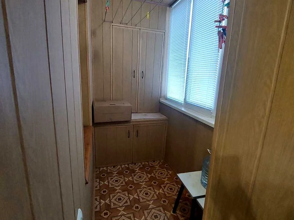 Apartment. Poltava, Shepotyeva Blvd.
