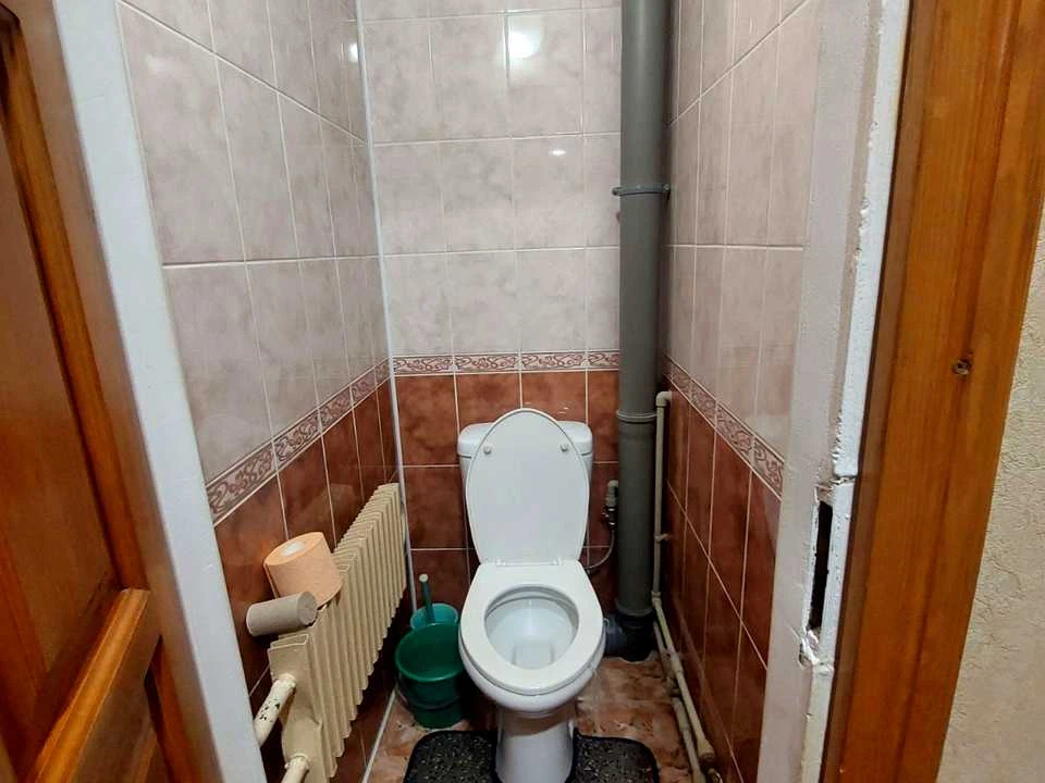 Apartment. Poltava, Shepotyeva Blvd.