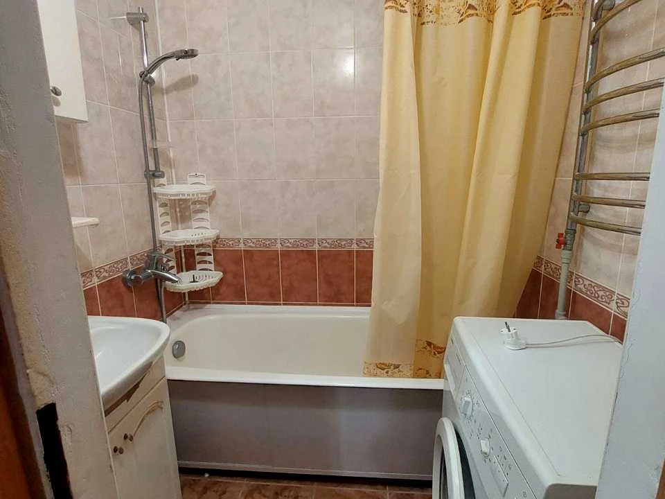 Apartment. Poltava, Shepotyeva Blvd.