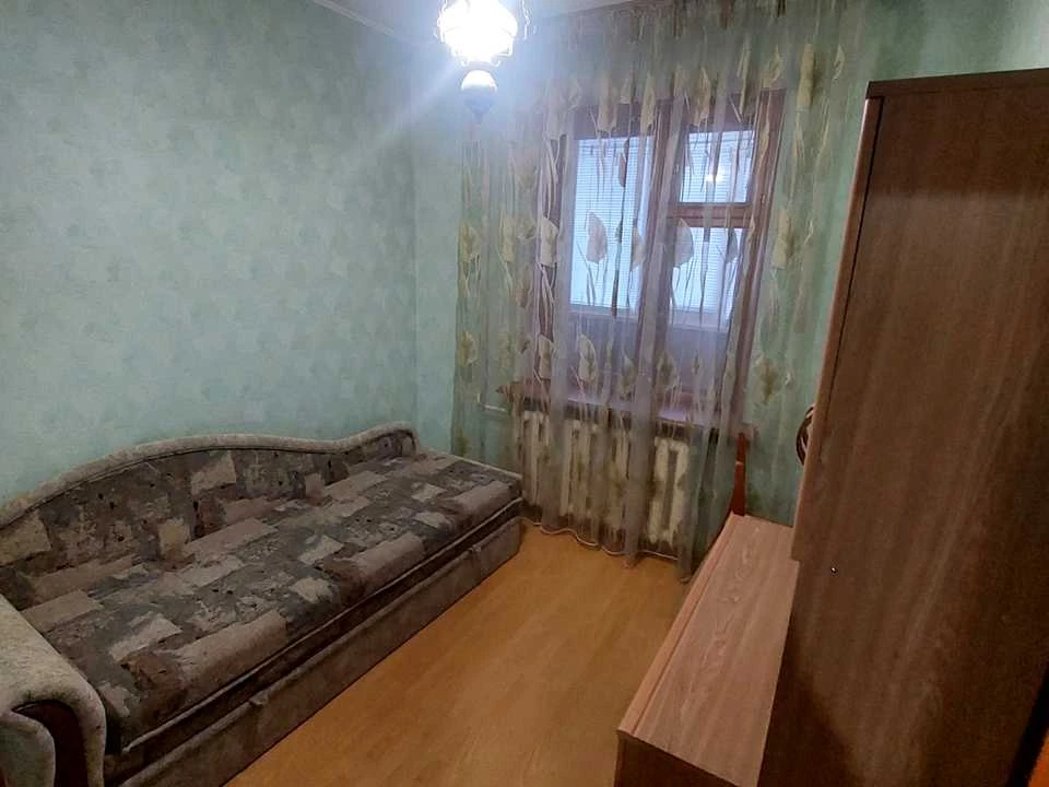 Apartment. Poltava, Shepotyeva Blvd.