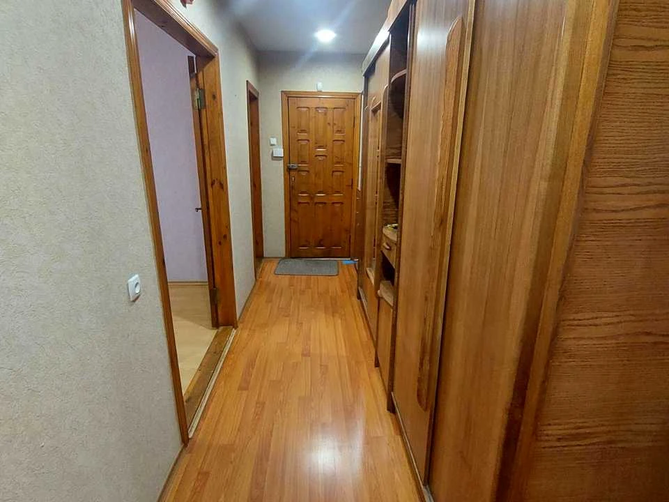Apartment. Poltava, Shepotyeva Blvd.
