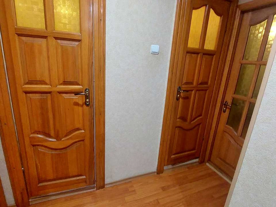 Apartment. Poltava, Shepotyeva Blvd.