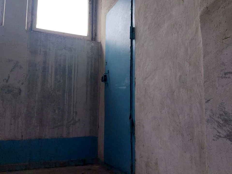 Apartment. Poltava, Shepotyeva Blvd.