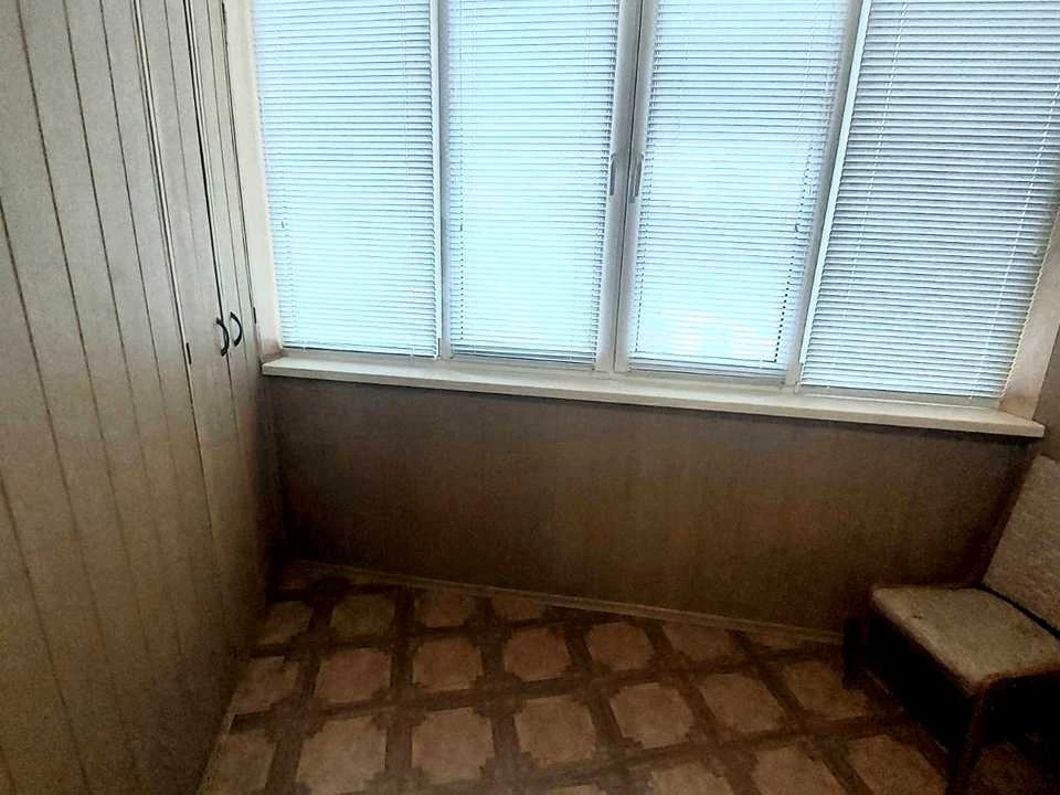 Apartment. Poltava, Shepotyeva Blvd.