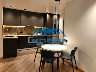 Apartment. Poltava, Kotlyarevsky Street