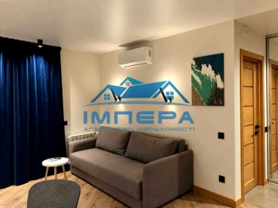 Apartment. Poltava, Kotlyarevsky Street
