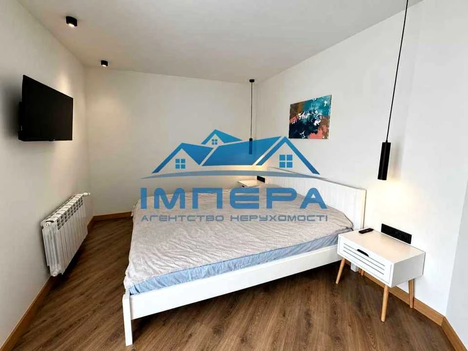 Apartment. Poltava, Kotlyarevsky Street