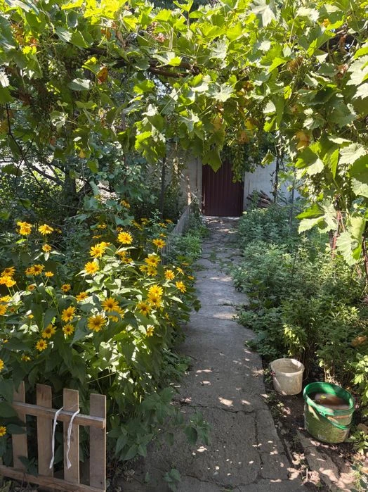 Продається приватний будинок м. Запоріжжя