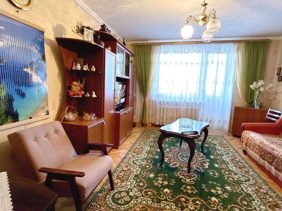 Квартира. Полтава, Панянка вул.