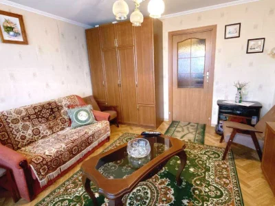 Квартира. Полтава, Панянка вул.