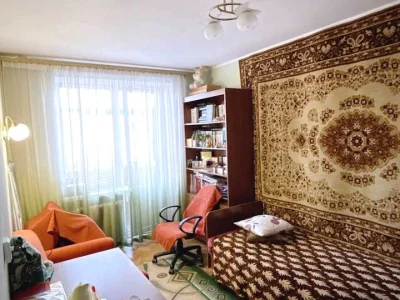 Квартира. Полтава, Панянка вул.