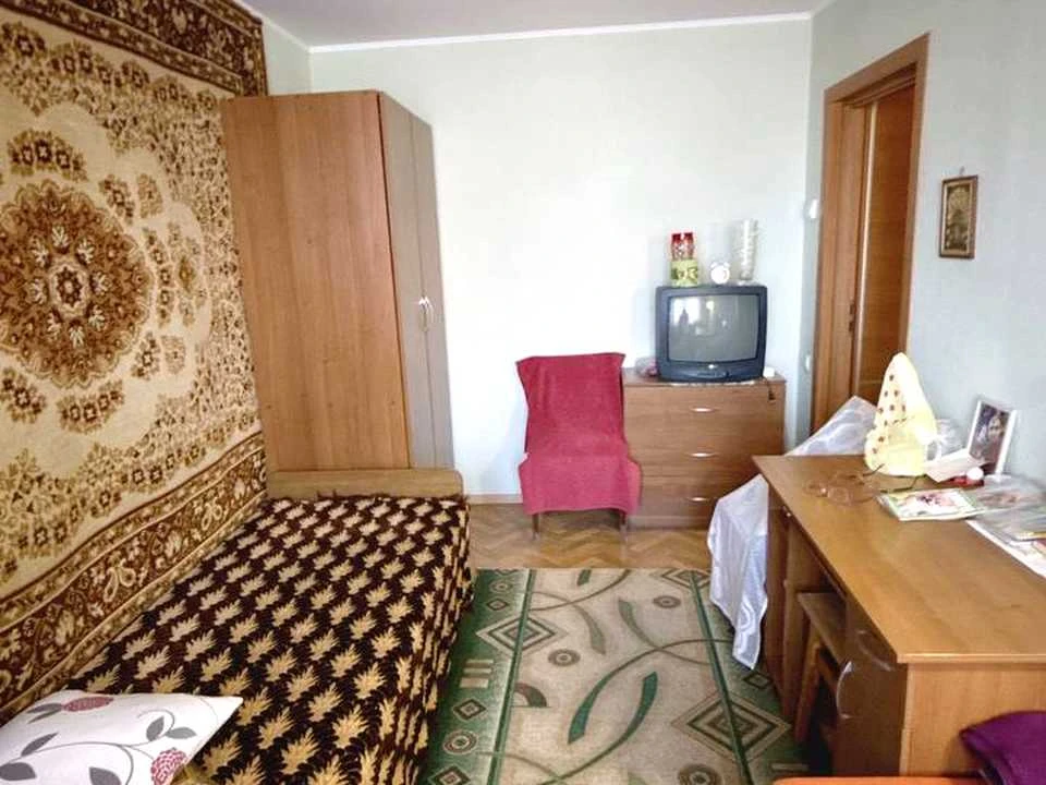 Квартира. Полтава, Панянка вул.