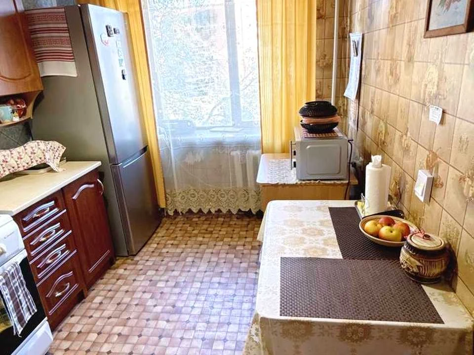 Квартира. Полтава, Панянка вул.