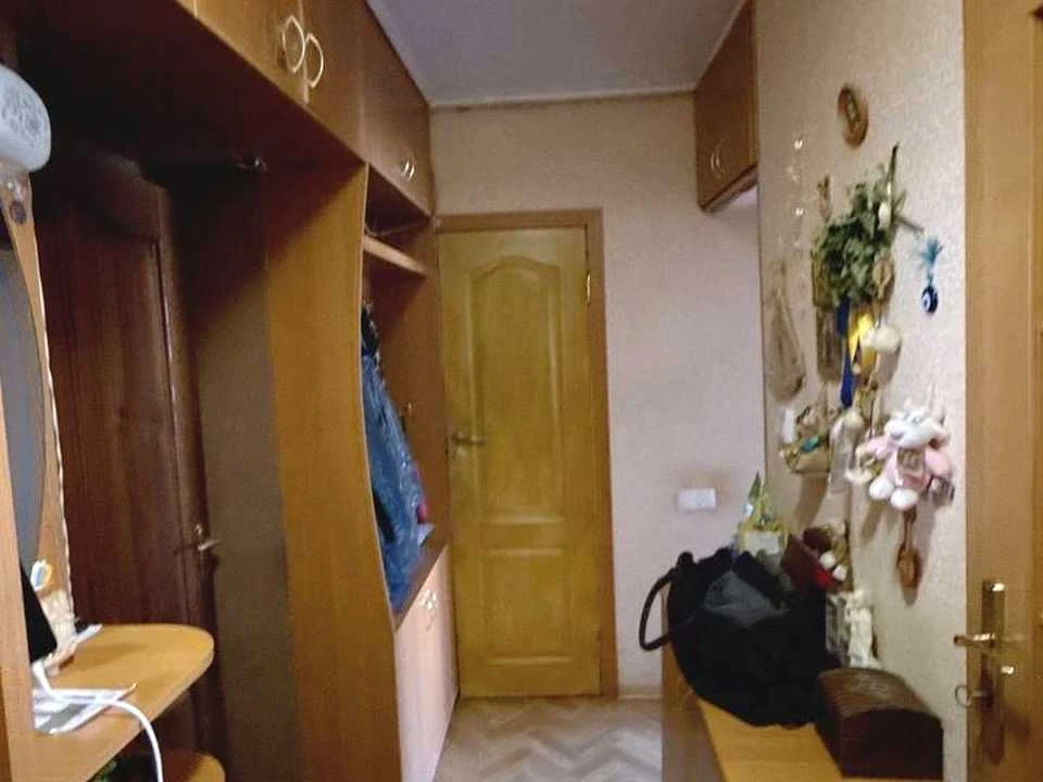 Квартира. Полтава, Панянка вул.