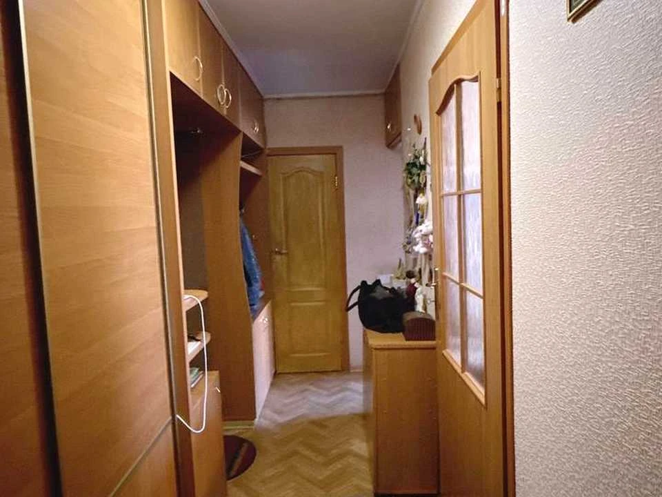 Квартира. Полтава, Панянка вул.