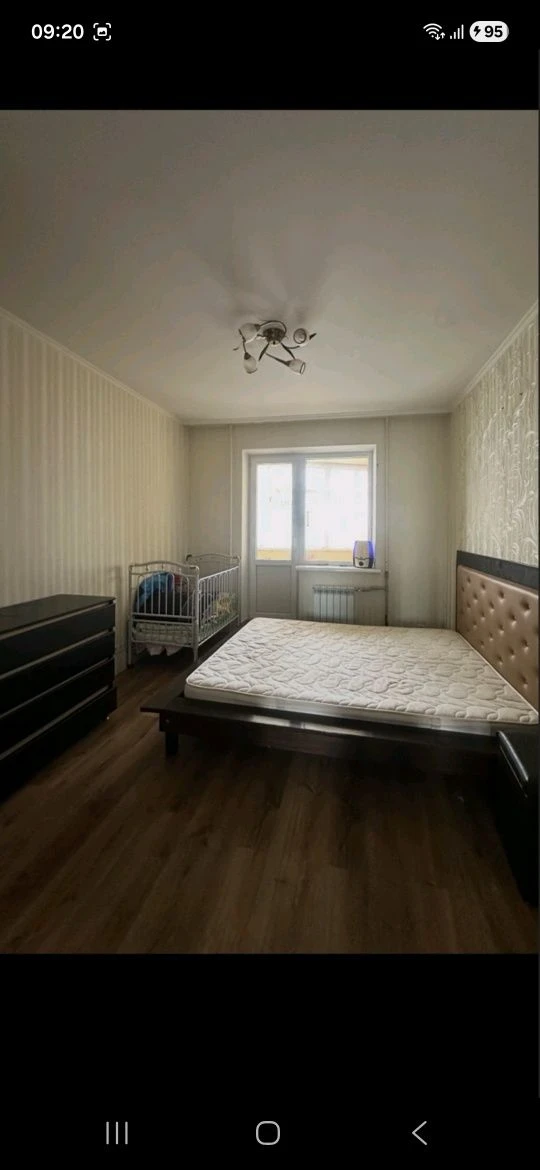 Продам 3ком на Леваде