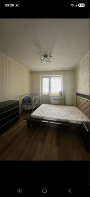 Продам 3ком на Леваде
