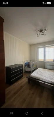Продам 3ком на Леваде