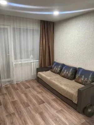 Продається квартира в центрі з ремонтом !