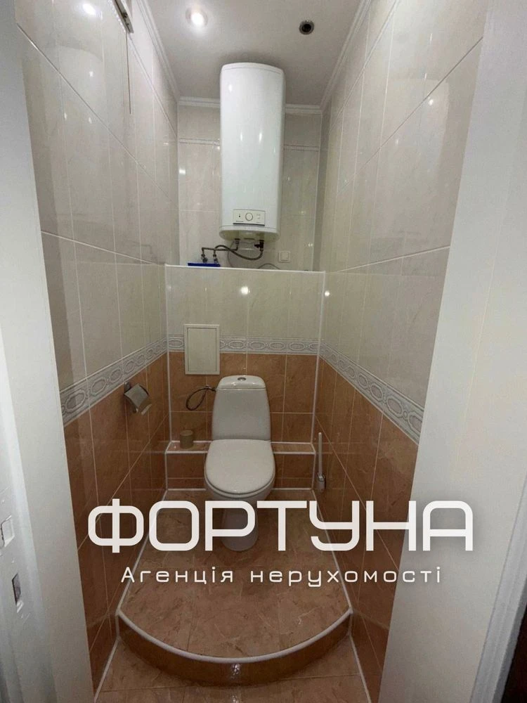 Renovated, 2-bedroom apartment 57 sq m