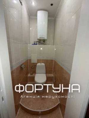 Renovated, 2-bedroom apartment 57 sq m