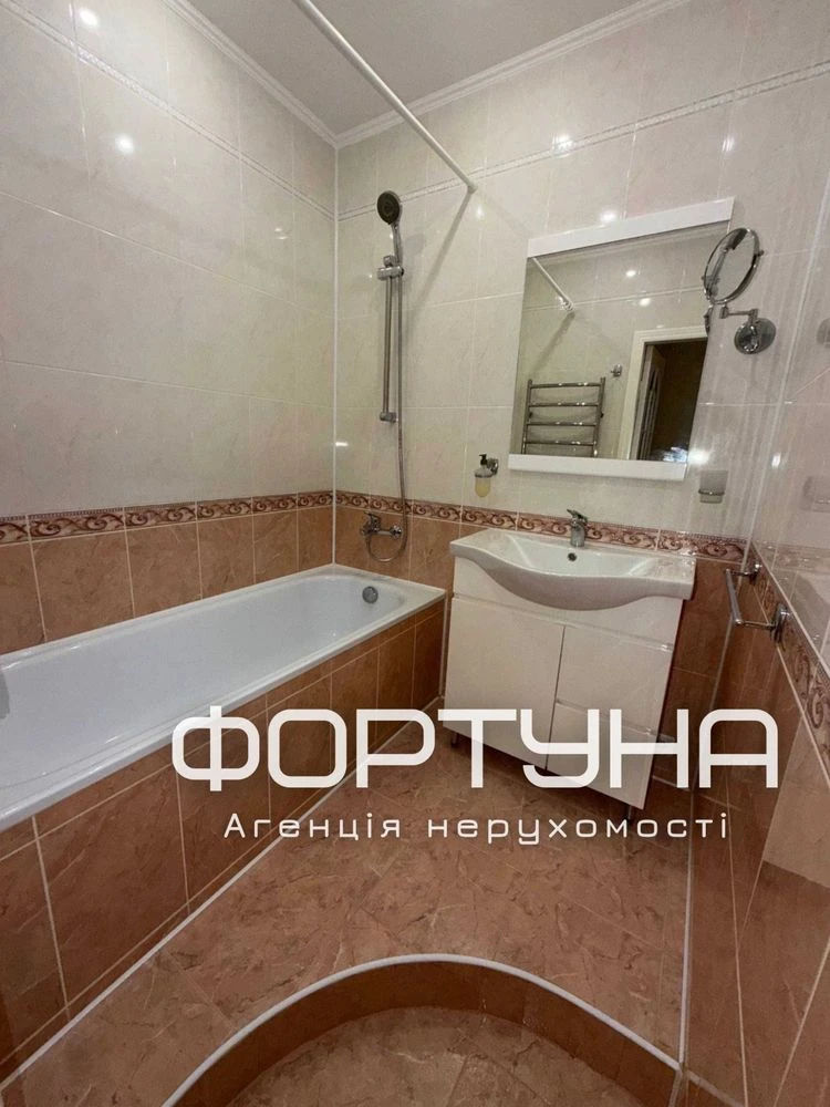 Renovated, 2-bedroom apartment 57 sq m