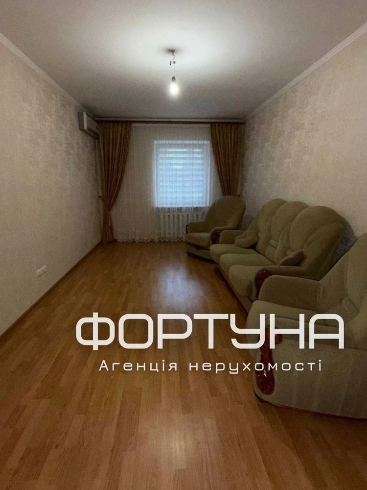 Renovated, 2-bedroom apartment 57 sq m
