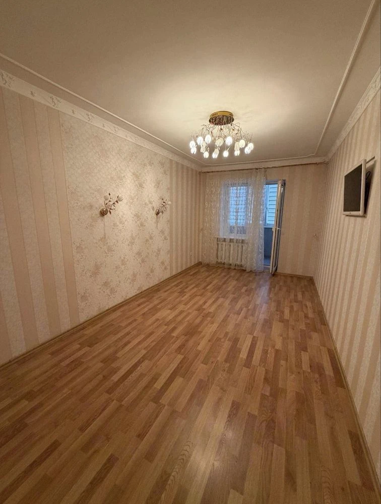 Renovated, 2-bedroom apartment 57 sq m