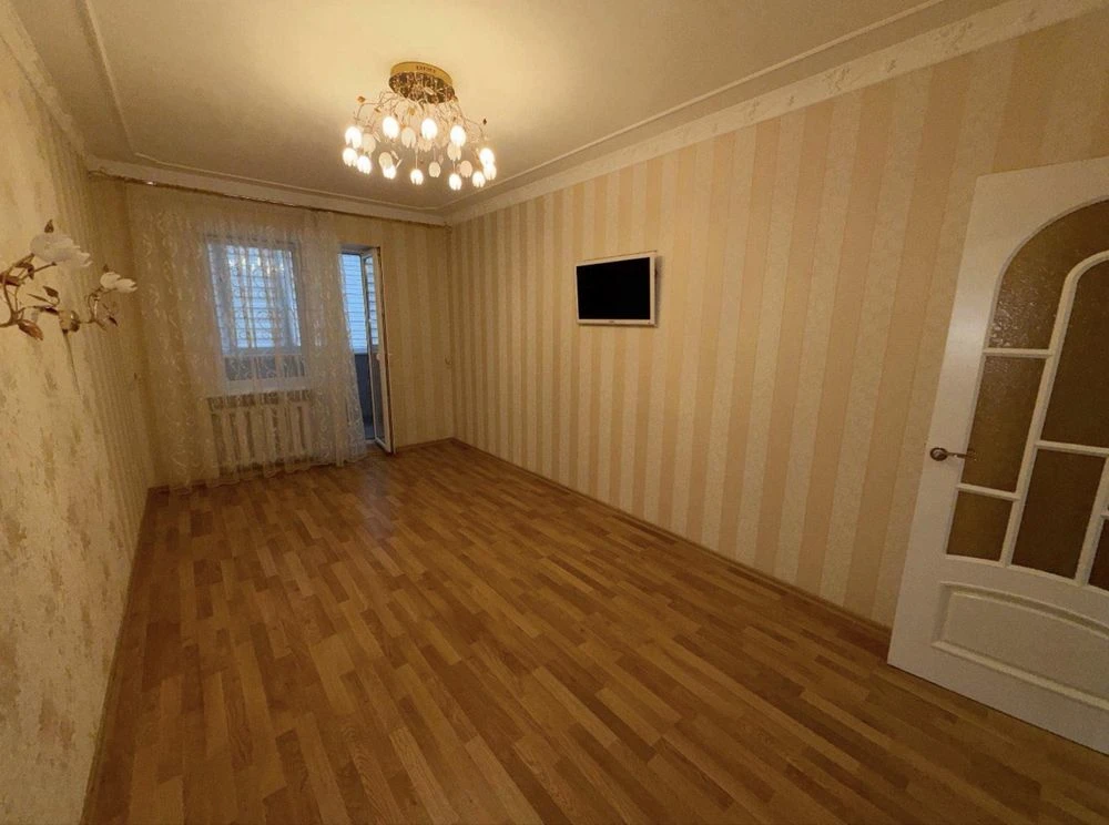 Renovated, 2-bedroom apartment 57 sq m