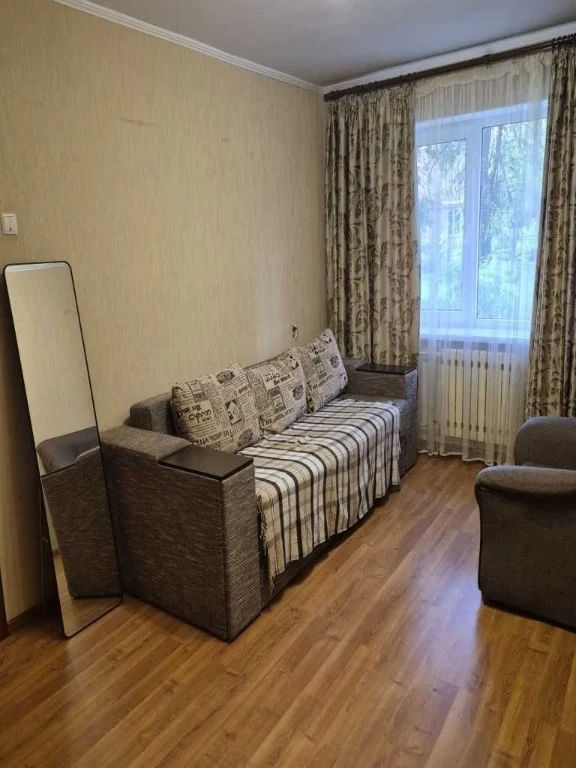 1-bedroom apartment for sale in the center! Area 5 school