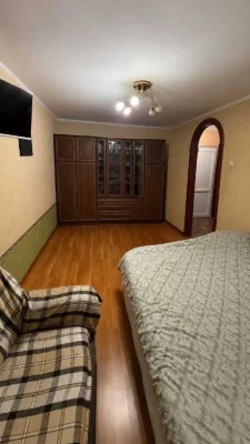 У продажу 1-к квартира  в центрі! Р-н 5 школа