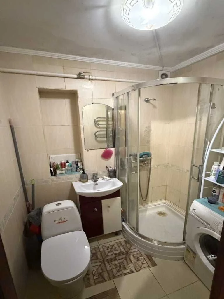 У продажу 1-к квартира  в центрі! Р-н 5 школа