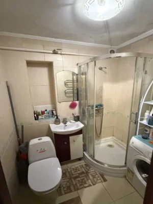 У продажу 1-к квартира  в центрі! Р-н 5 школа