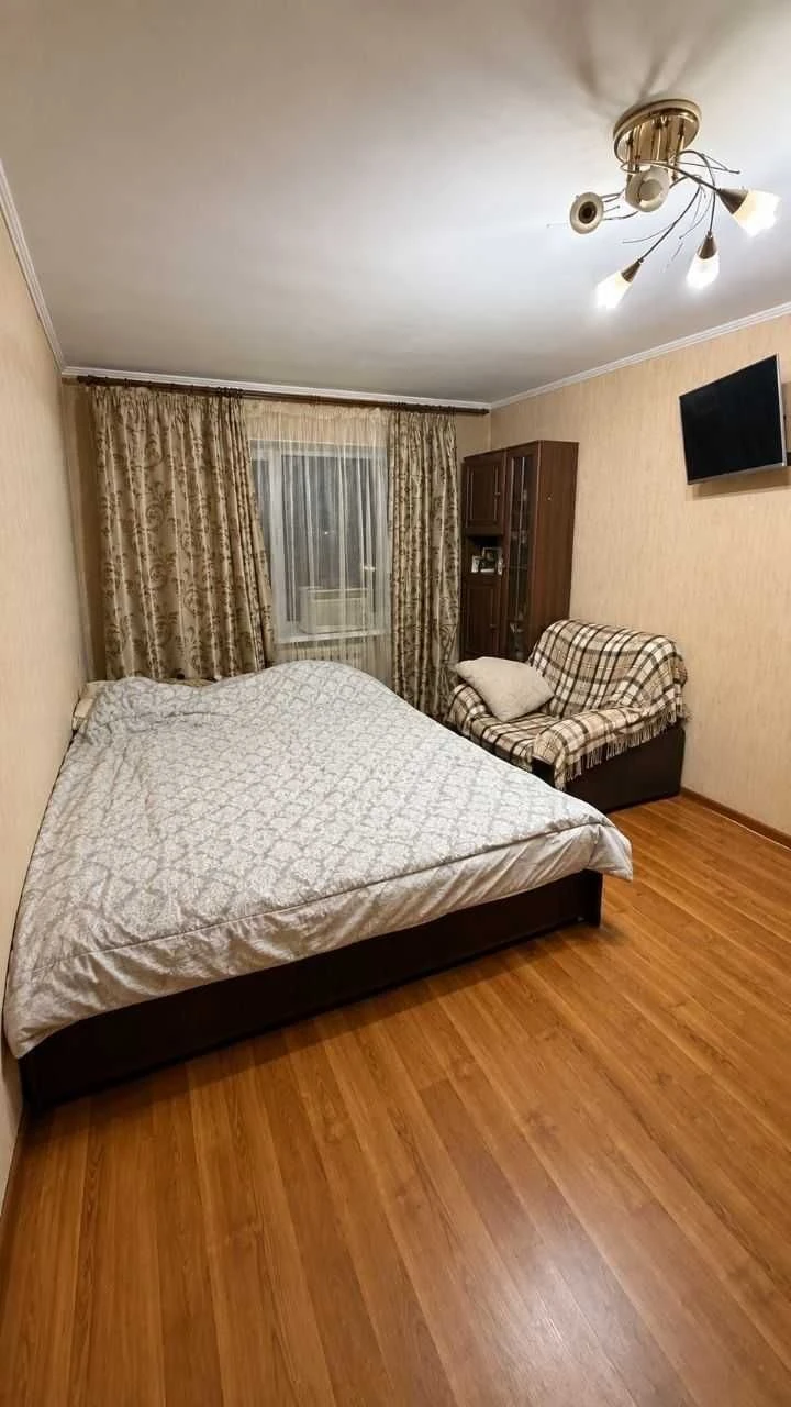 У продажу 1-к квартира  в центрі! Р-н 5 школа