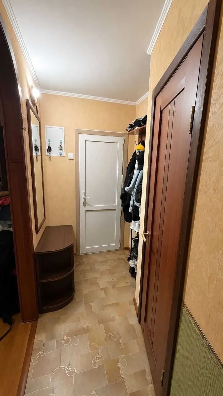 У продажу 1-к квартира  в центрі! Р-н 5 школа